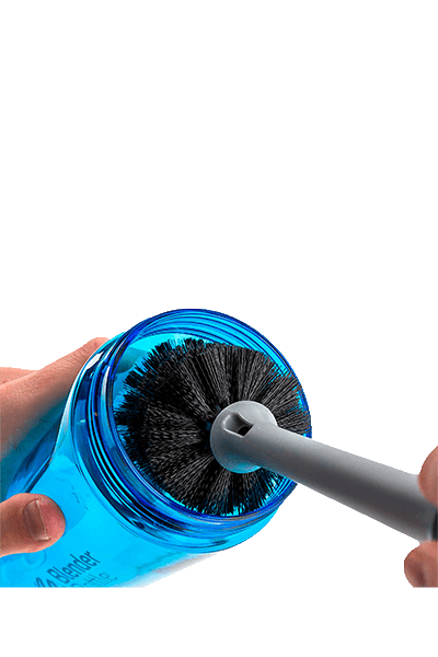 2-In-1 Bottle Brush D7