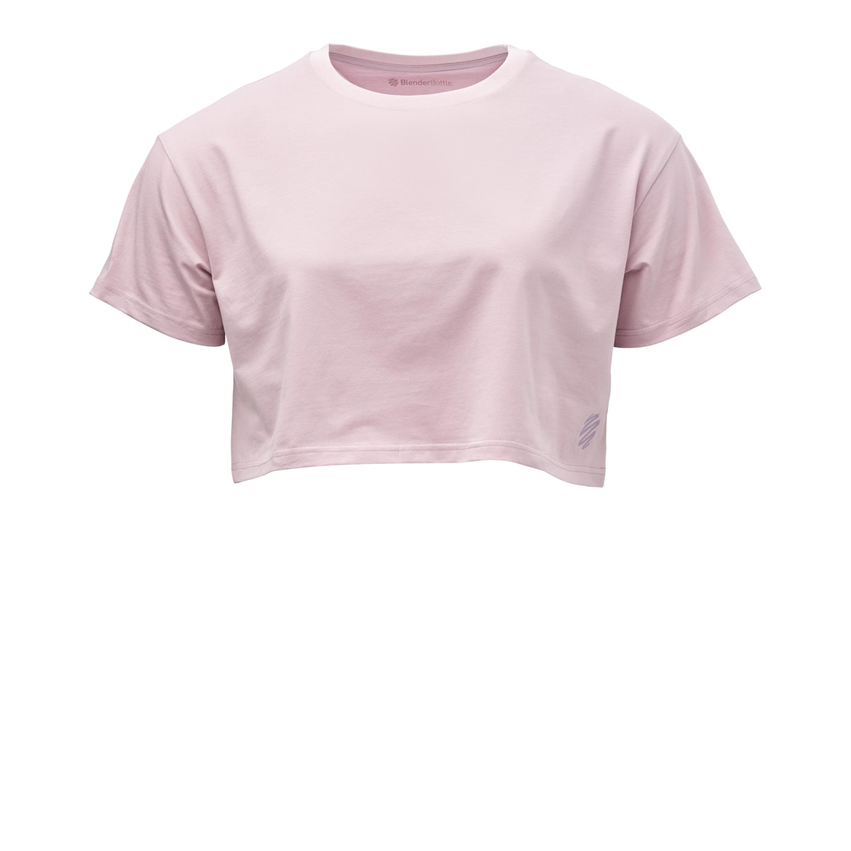 BlenderBottle Cropped T-Shirt N2