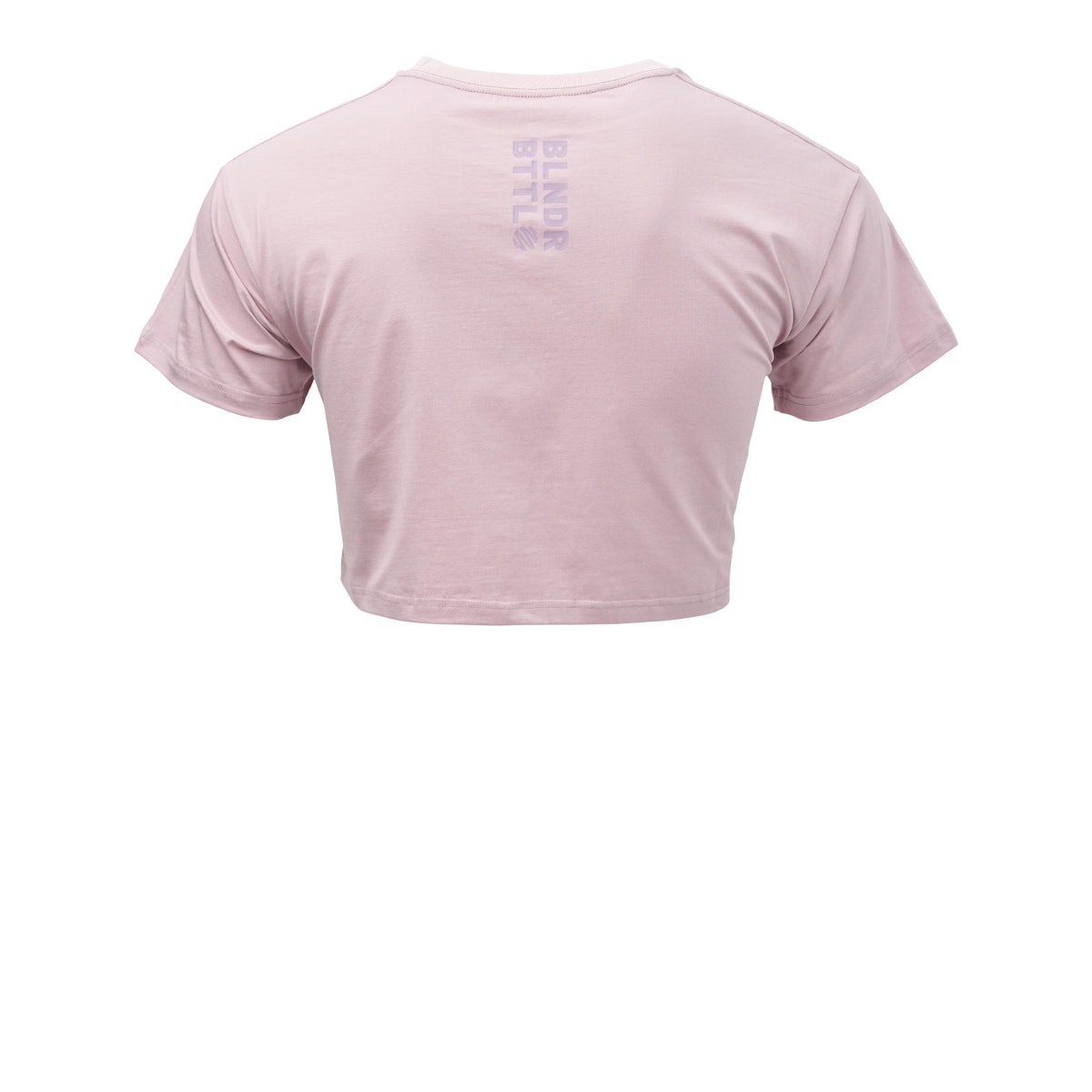 BlenderBottle Cropped T-Shirt N2