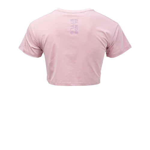 BlenderBottle Cropped T-Shirt N2