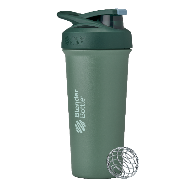 Sport Stainless Sleek K8