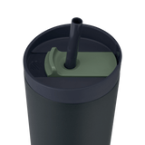 2-in-1 Shaker Tumbler W1