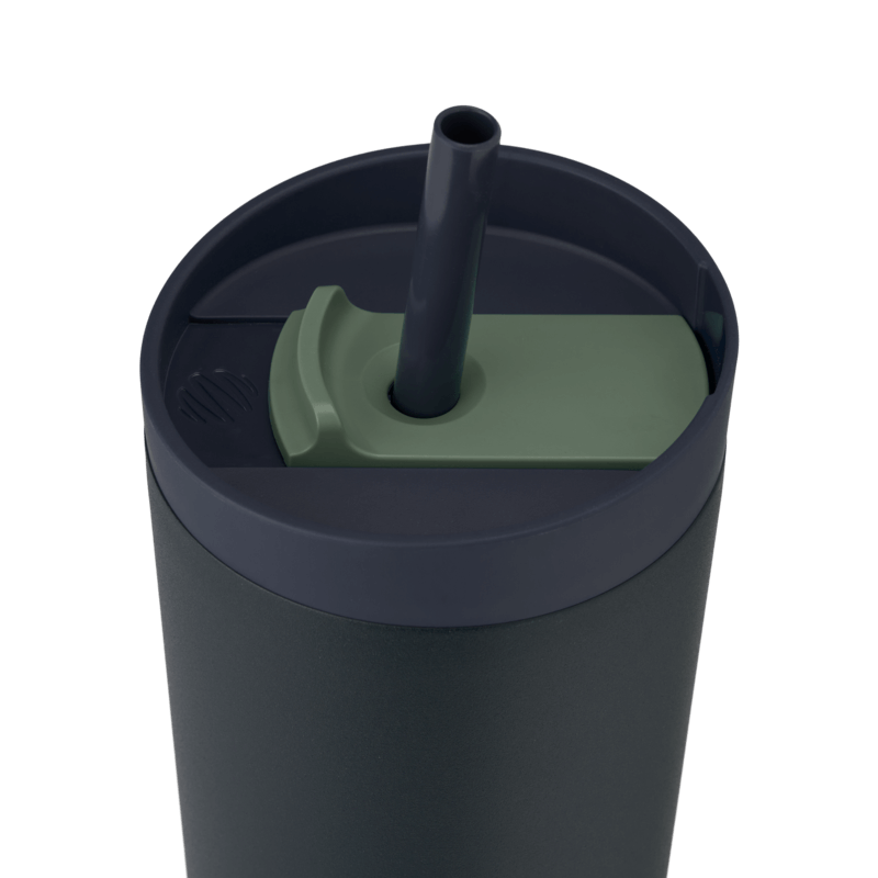 2-in-1 Shaker Tumbler W1