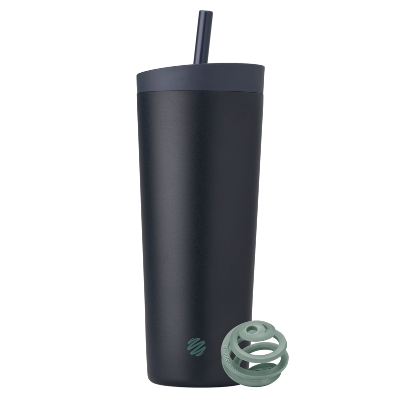 2-in-1 Shaker Tumbler K1