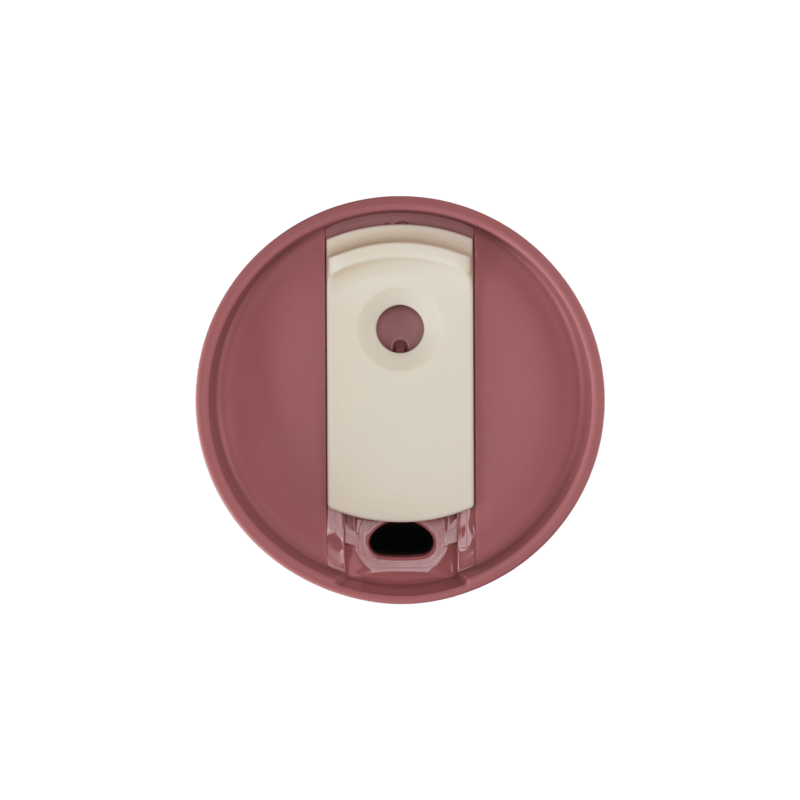 2-in-1 Shaker Tumbler W1
