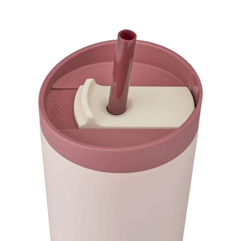 2-in-1 Shaker Tumbler W1