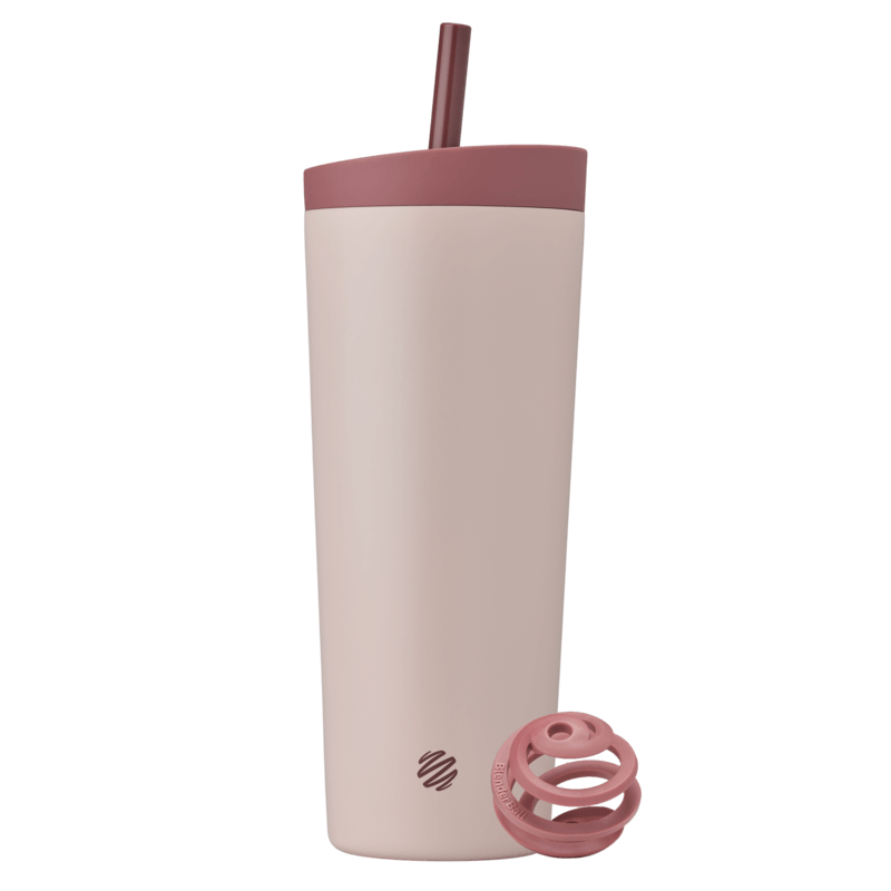 2-in-1 Shaker Tumbler K1