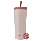 2-in-1 Shaker Tumbler W1