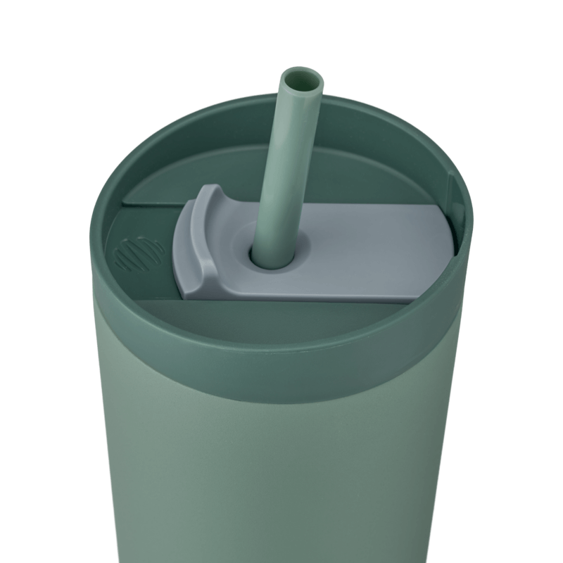 2-in-1 Shaker Tumbler K1