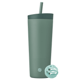 2-in-1 Shaker Tumbler K1