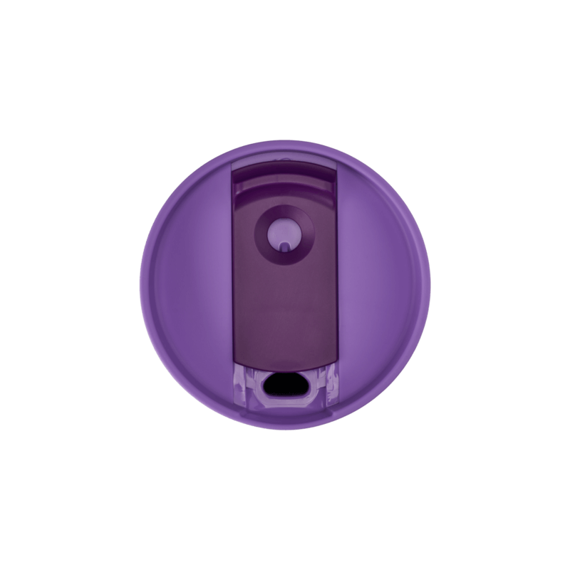 2-in-1 Shaker Tumbler W1