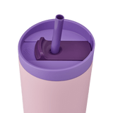 2-in-1 Shaker Tumbler K1
