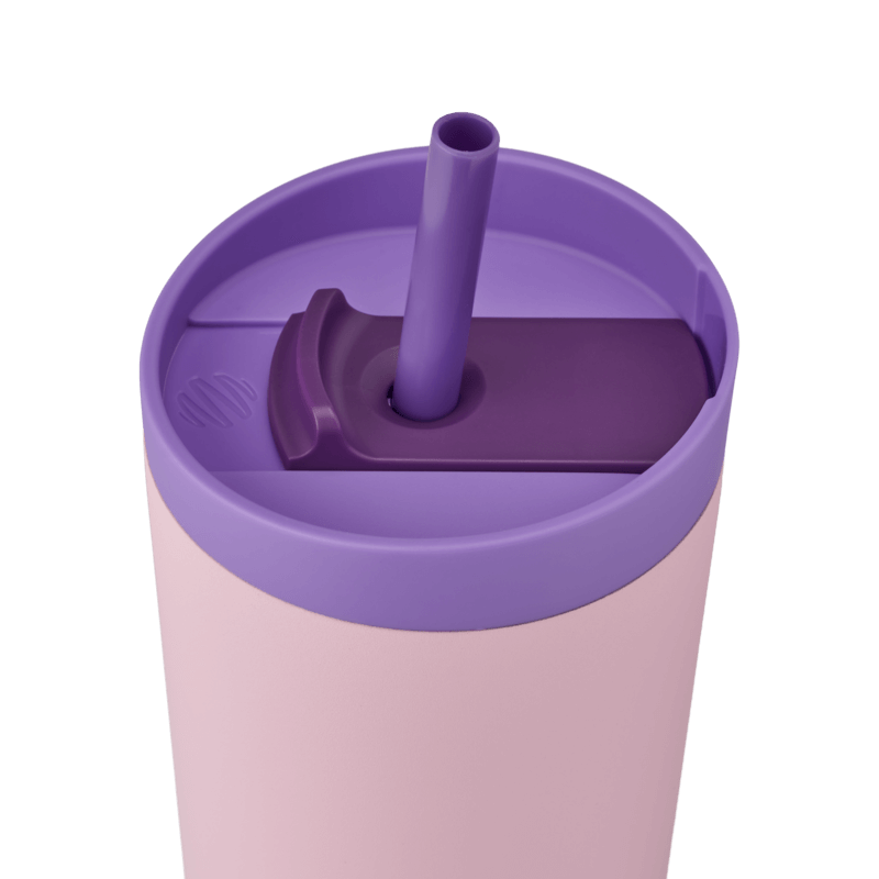 2-in-1 Shaker Tumbler W1