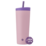 2-in-1 Shaker Tumbler K1