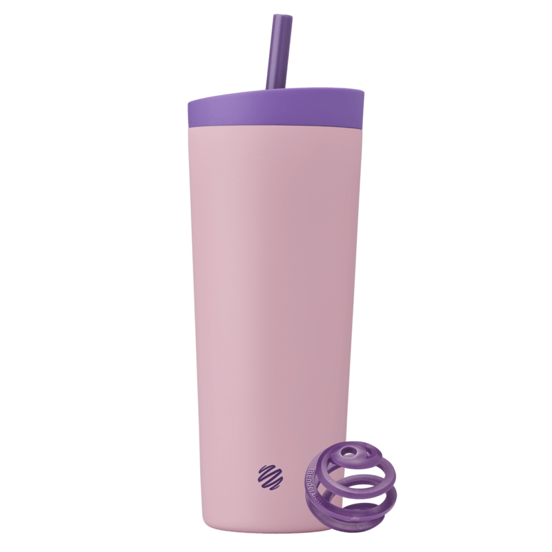 2-in-1 Shaker Tumbler K1