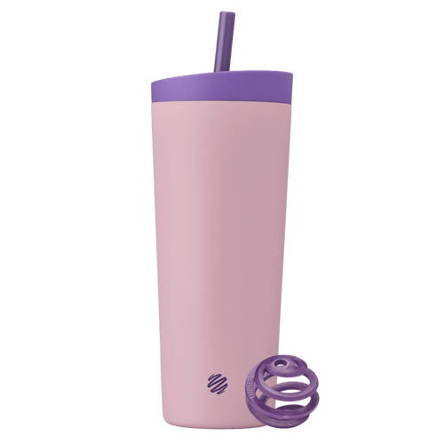 2-in-1 Shaker Tumbler W1