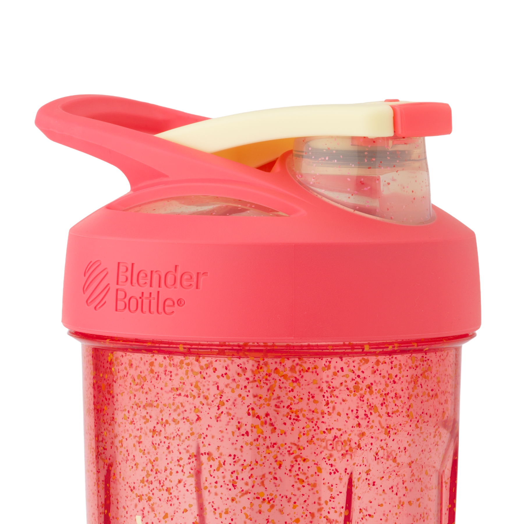 The Shaker Club - Sport U3