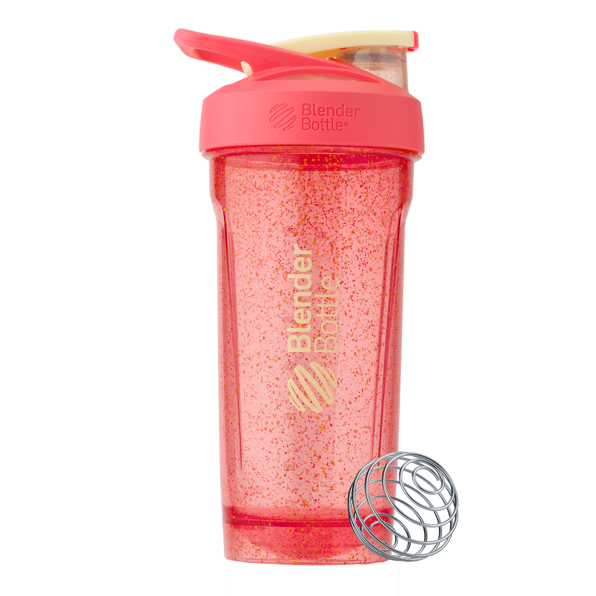 The Shaker Club - Sport U3