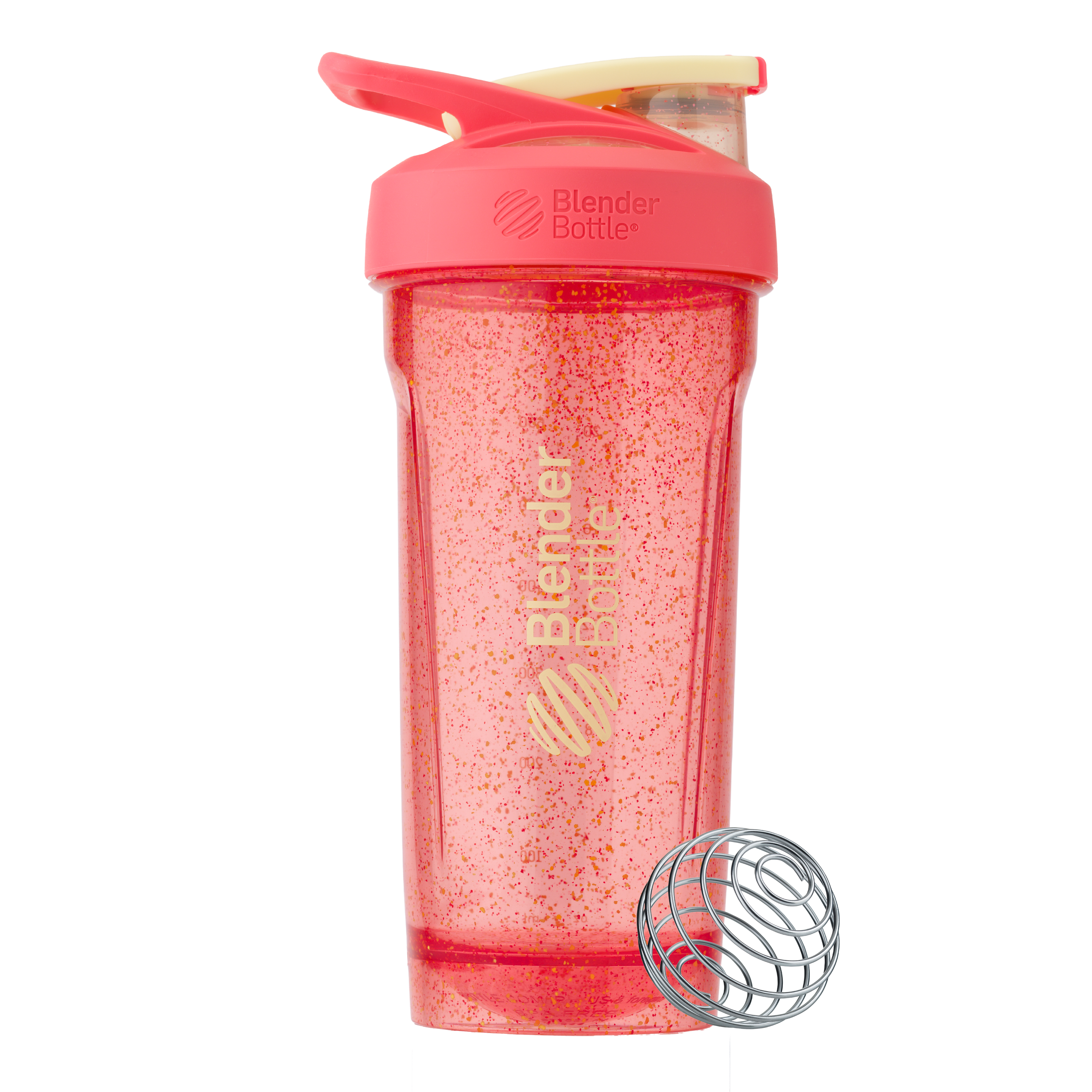 The Shaker Club - Sport U3