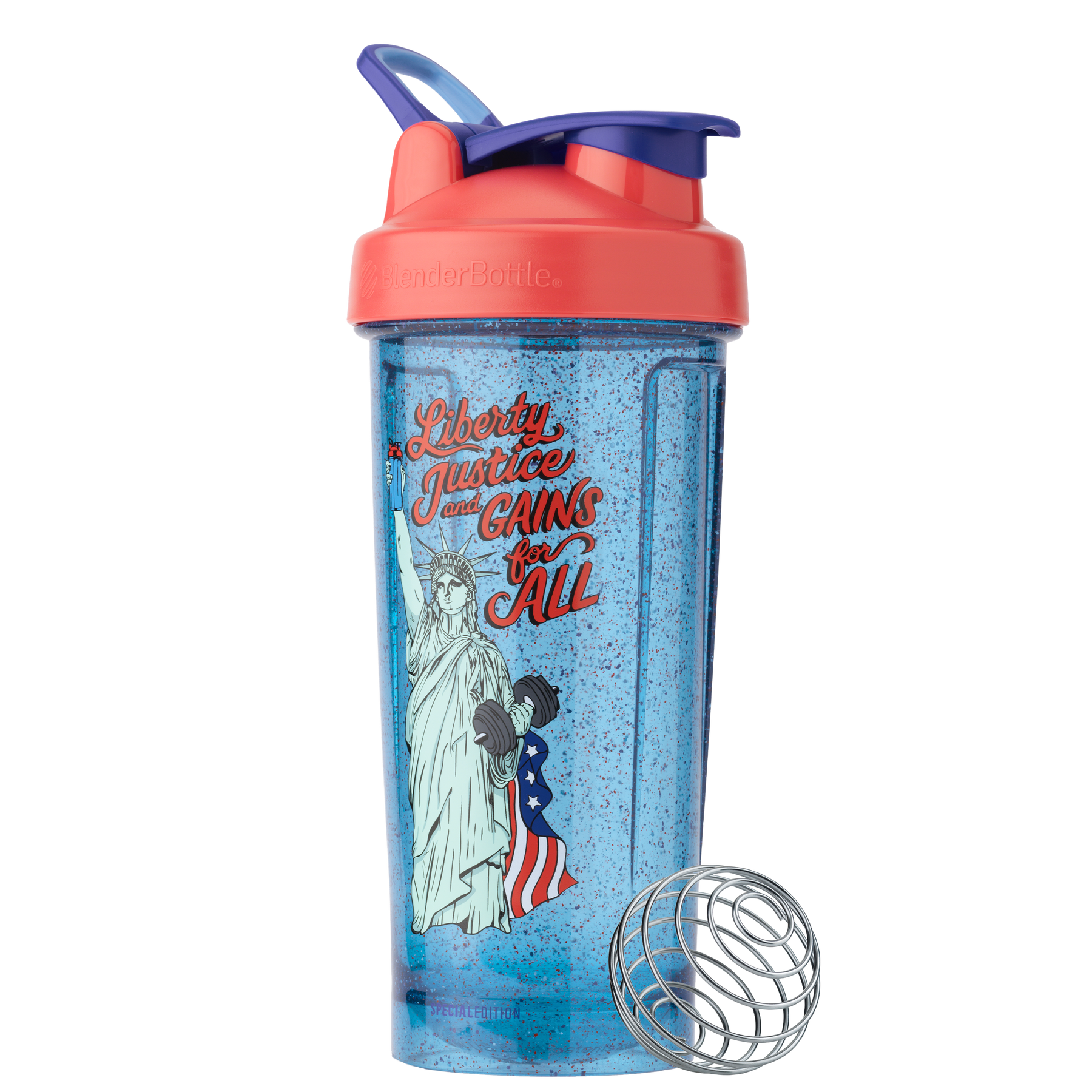 The Shaker Club - Pro Series U0