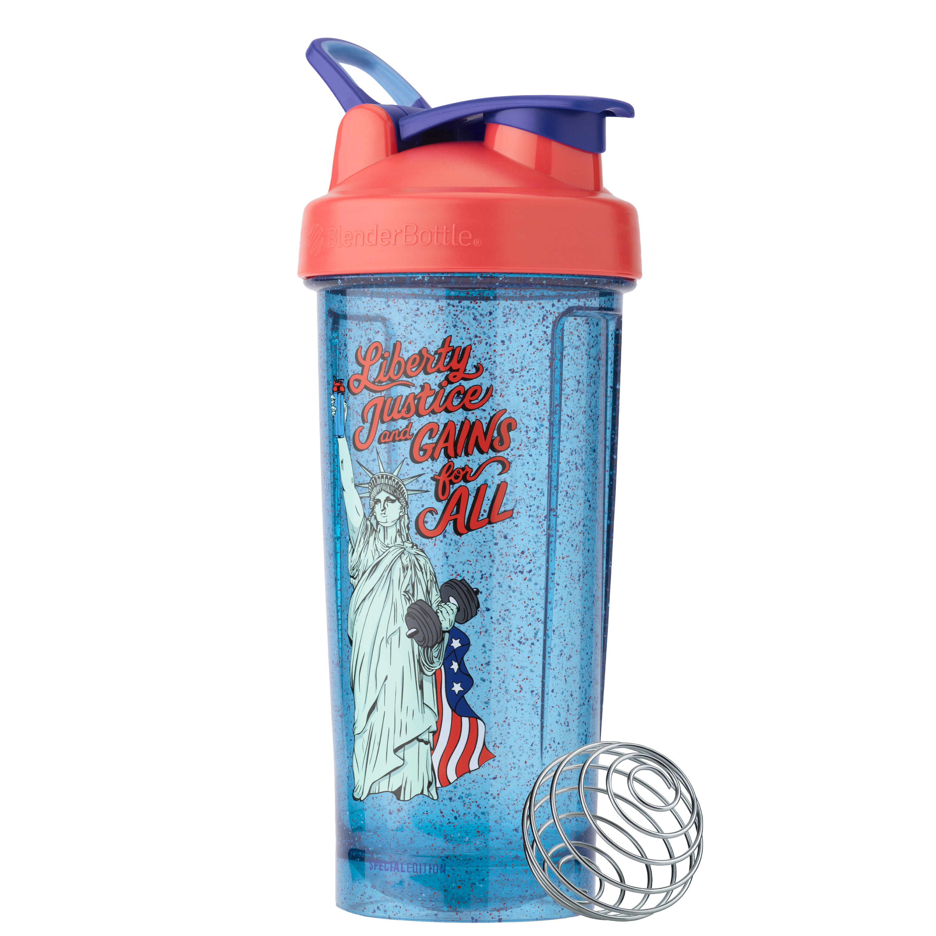 The Shaker Club - Pro Series U0