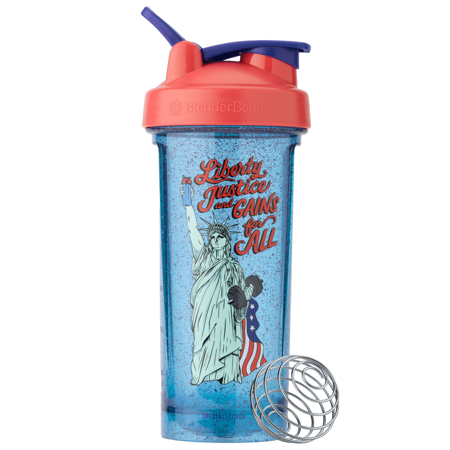 The Shaker Club - Pro Series U0