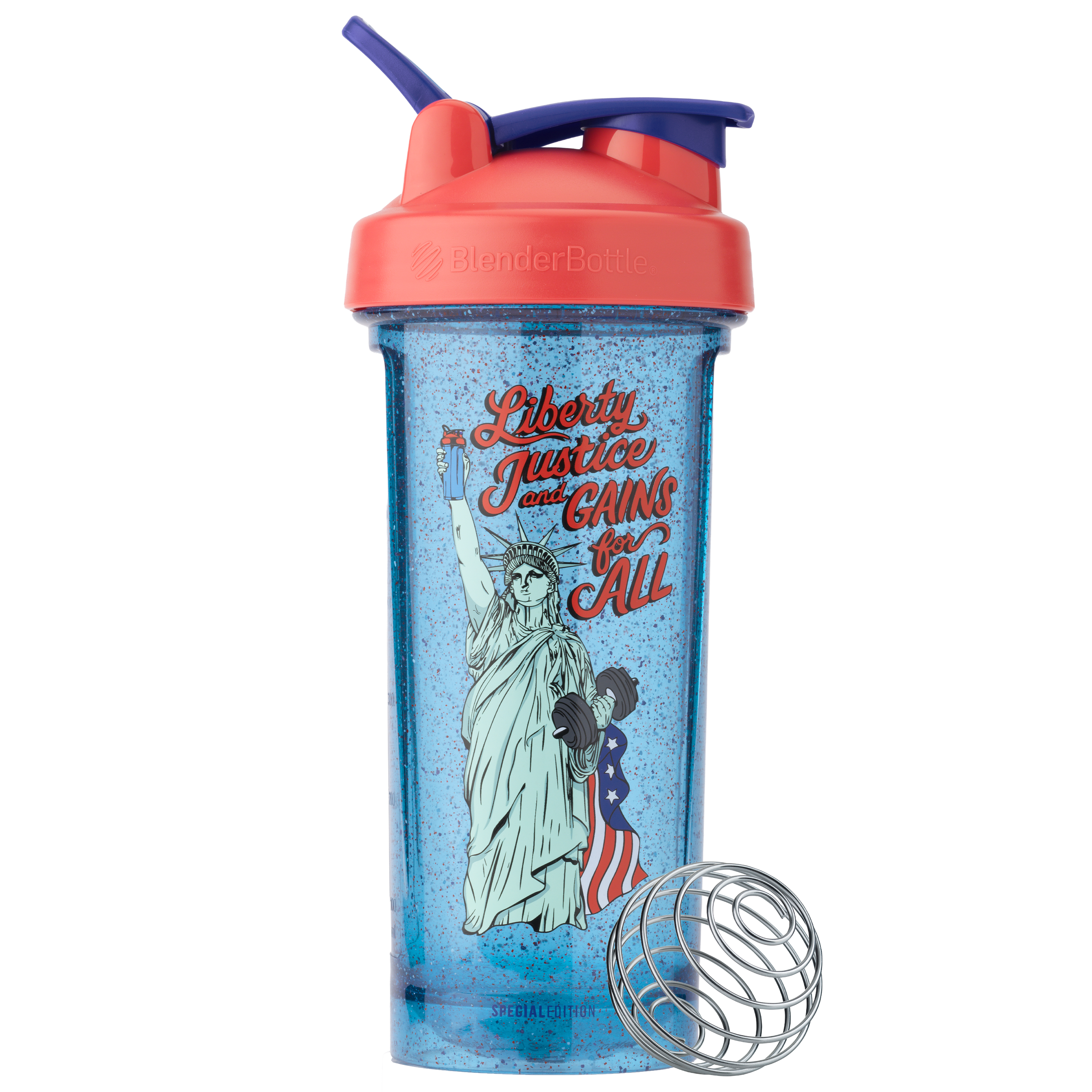 The Shaker Club - Pro Series U0