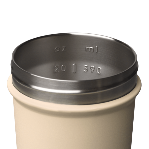 Sport Stainless Sleek K8