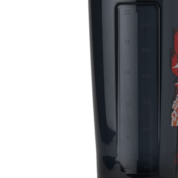Star Wars - Pro Series M8
