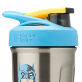 DC Comics - Insulated Stainless Steel Sport M1