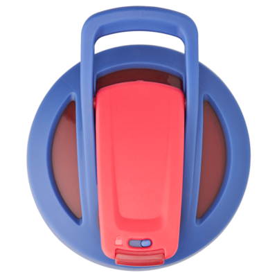 DC Comics - Insulated Stainless Steel Sport M1