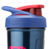 DC Comics - Insulated Stainless Steel Sport M1