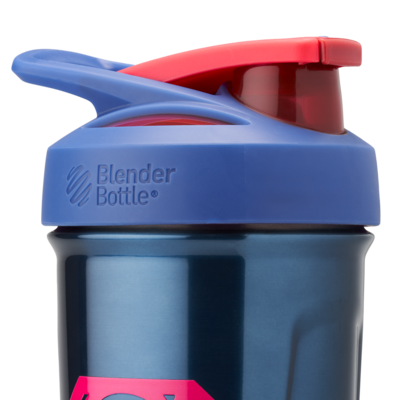 DC Comics - Insulated Stainless Steel Sport M1