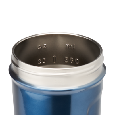 DC Comics - Insulated Stainless Steel Sport M1