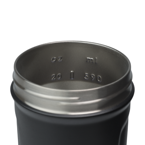 Sport Stainless E4