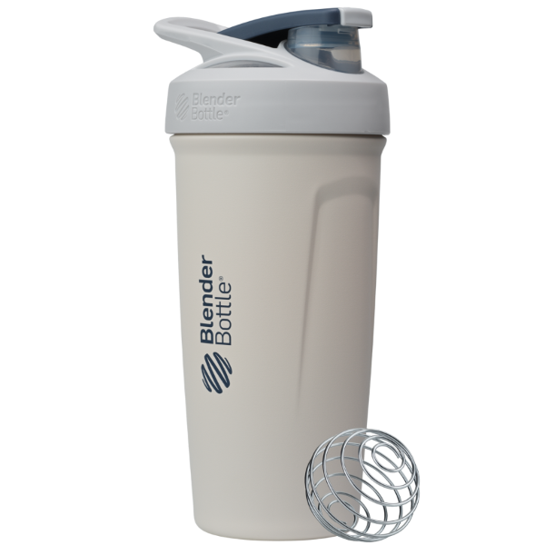 Sport Stainless E4