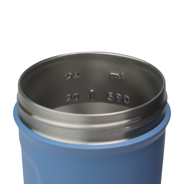 Sport Stainless E4