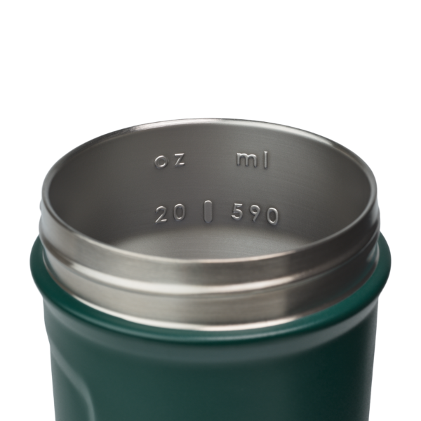 Sport Stainless E4
