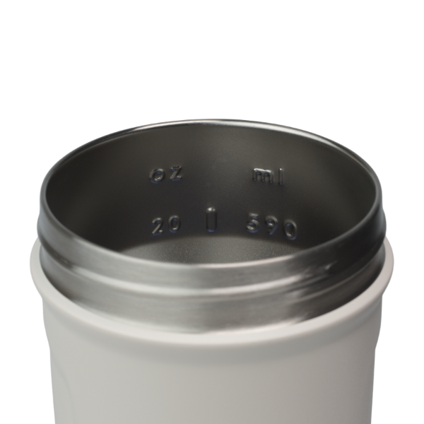 Sport Stainless E4