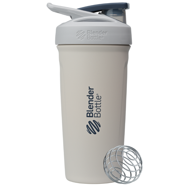 Sport Stainless E4