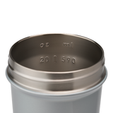 Sport Stainless Sleek K8