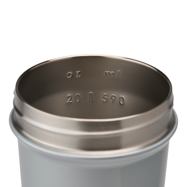 Sport Stainless Sleek K8