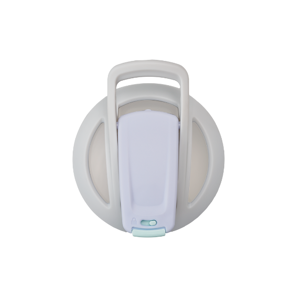Sport Stainless Sleek K8