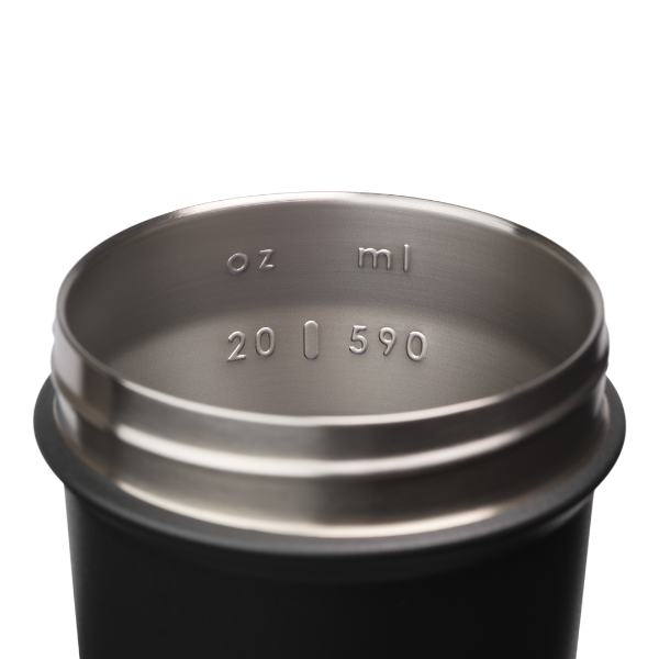Sport Stainless Sleek K8