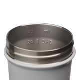 Sport Stainless Sleek K8