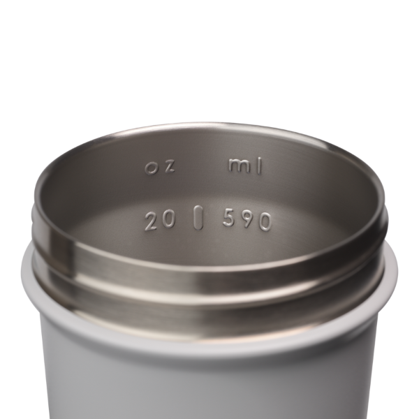 Sport Stainless Sleek K8