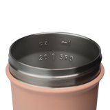 Sport Stainless Sleek K8