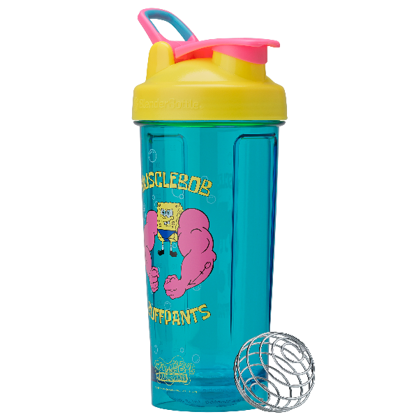 SpongeBob - Pro Series S0