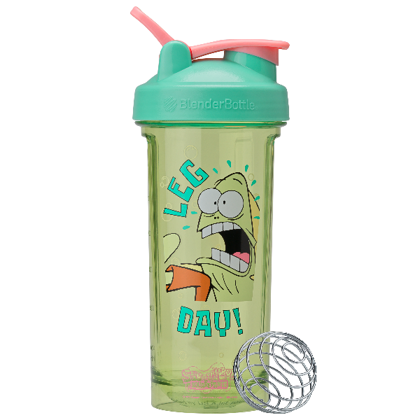 SpongeBob - Pro Series S0