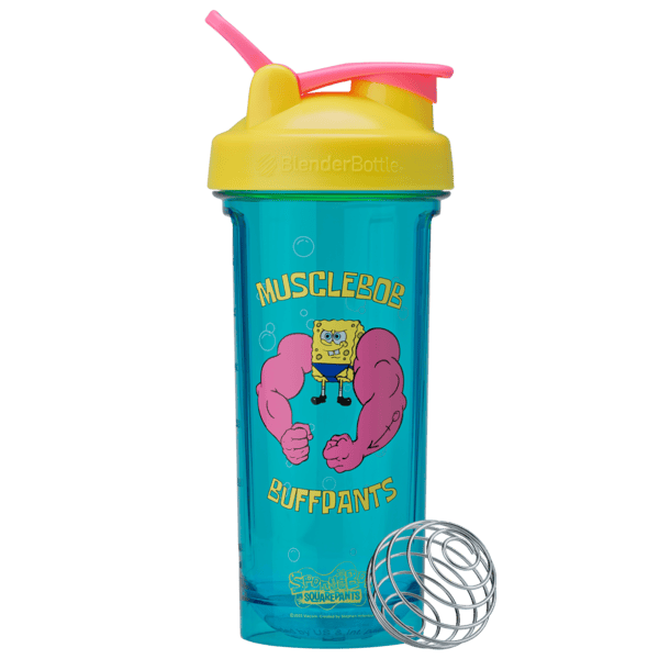SpongeBob - Pro Series S0